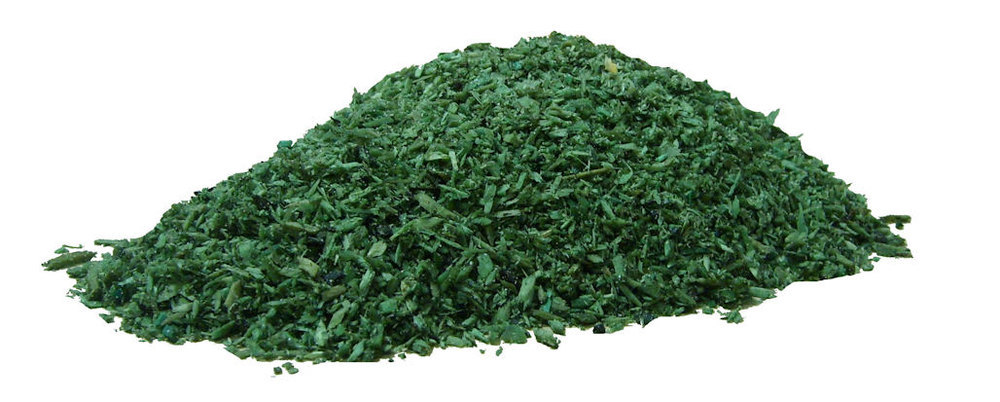 Neutral Industriekehrspäne grün 25kg Karton OEL-KLEEN Produktbild img1 L