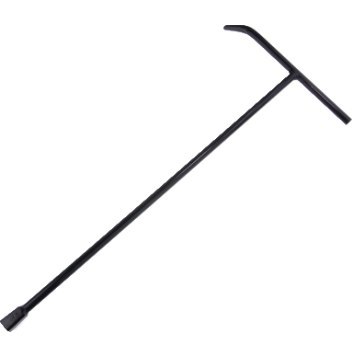 Admiral Überflurhydrantenschlüssel Produktbild img1 L