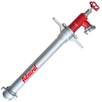 Admiral Hydrantenstandrohr STORZ Produktbild img1 L