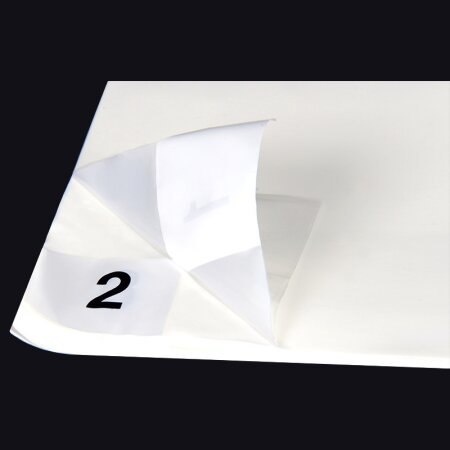 Flesta Schmutzmatte klebend 610x760x2,3mm Produktbild img4 L