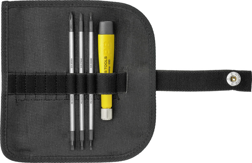 PB Elektronik- Schraubendreher-Satz ESD 1110.ESD Produktbild img1 L