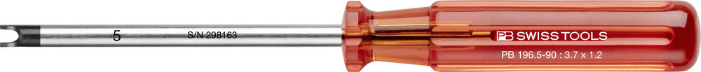 PB Schraubendr. 196 Produktbild img1 L