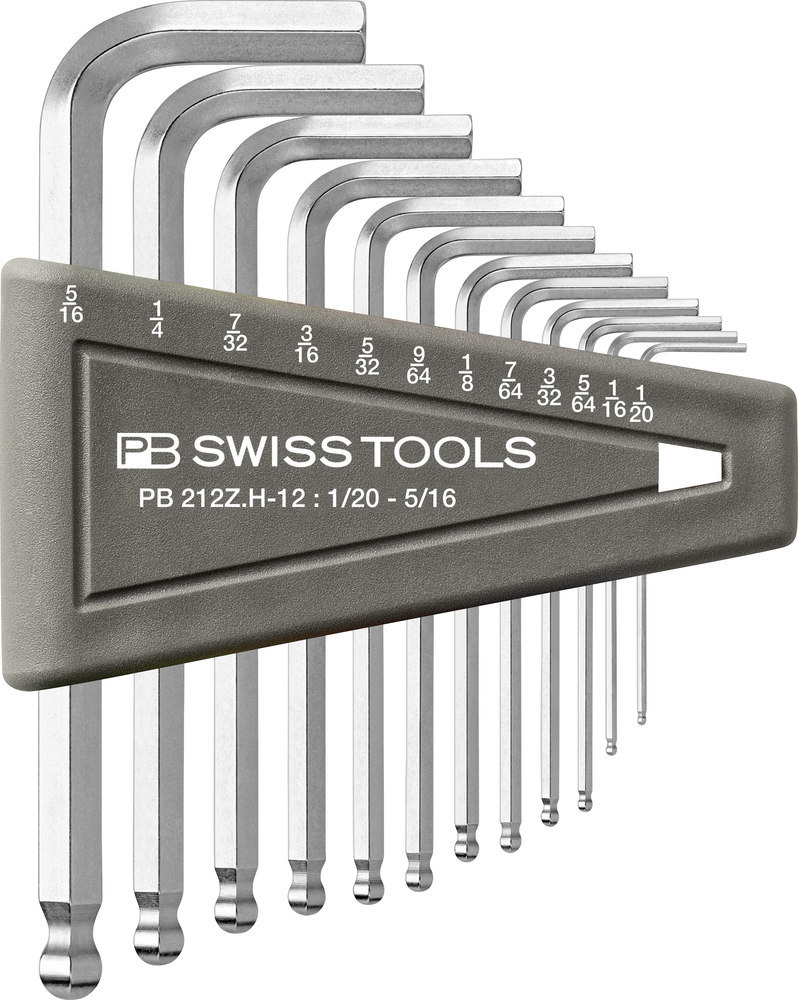 PB Winkelschraubendreher- Satz 212Z.H CN Produktbild img1 L