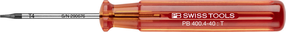 PB Schraubendr. 400 Produktbild img1 L