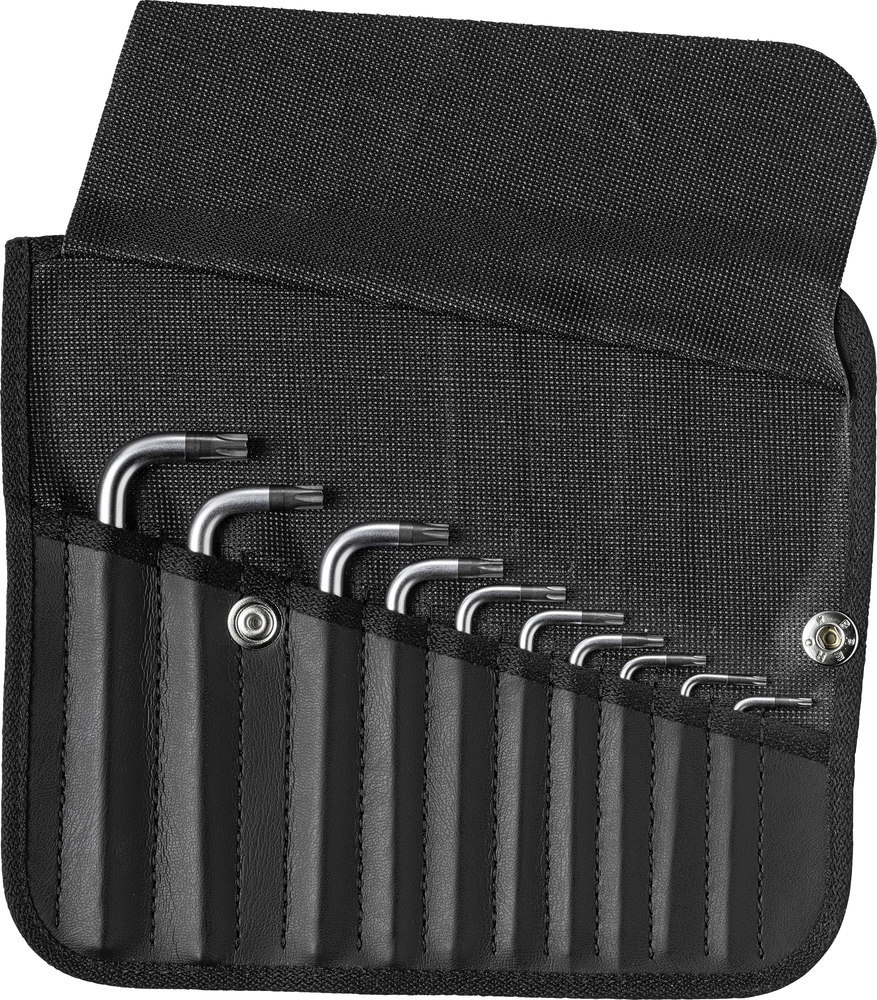 PB Winkelschraubendreher- Satz 410.K Produktbild img1 L