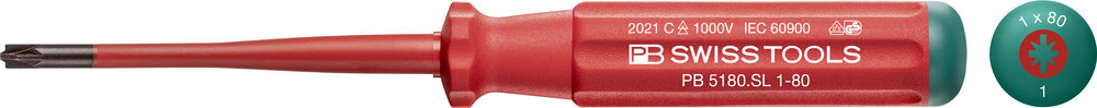 PB Schraubendr. 5180 Produktbild img1 L