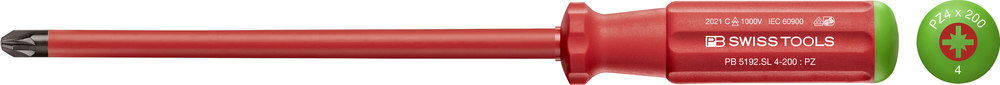 PB Schraubendr. 5192 Produktbild img1 L