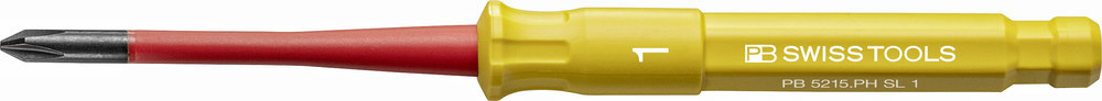 PB Wechselklinge VDE Swiss Tools Produktbild img1 L