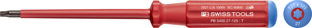 PB Schraubendr. 5400 Produktbild img1 L