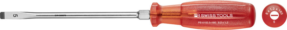 PB Schraubendr. 8100 Produktbild img1 L