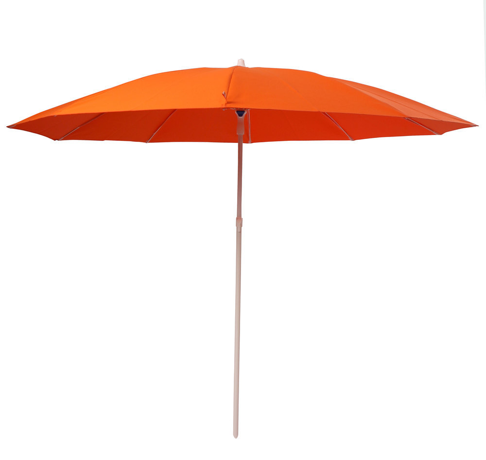 NESTLE Feldschirm, Höhe 2,20m, Durchmesser 2m Produktbild img1 L