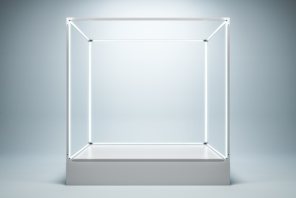 HALEMEIER LED-Anbauleuchte Versa Linear mini, 12 v DC, M1-Steckverbindung Produktbild img3 L