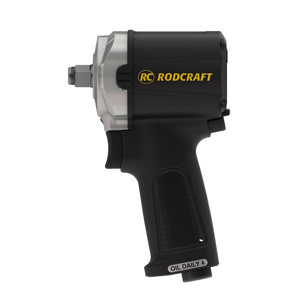 RODCRAFT Druckluftschlagschrauber RC 2203 Produktbild img2 L