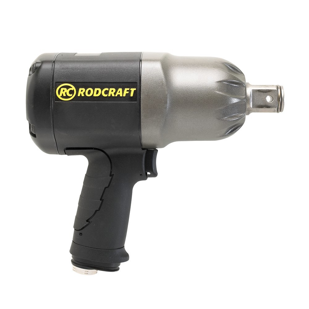 RODCRAFT Druckluftschlagschrauber RC 2377 Produktbild img1 L