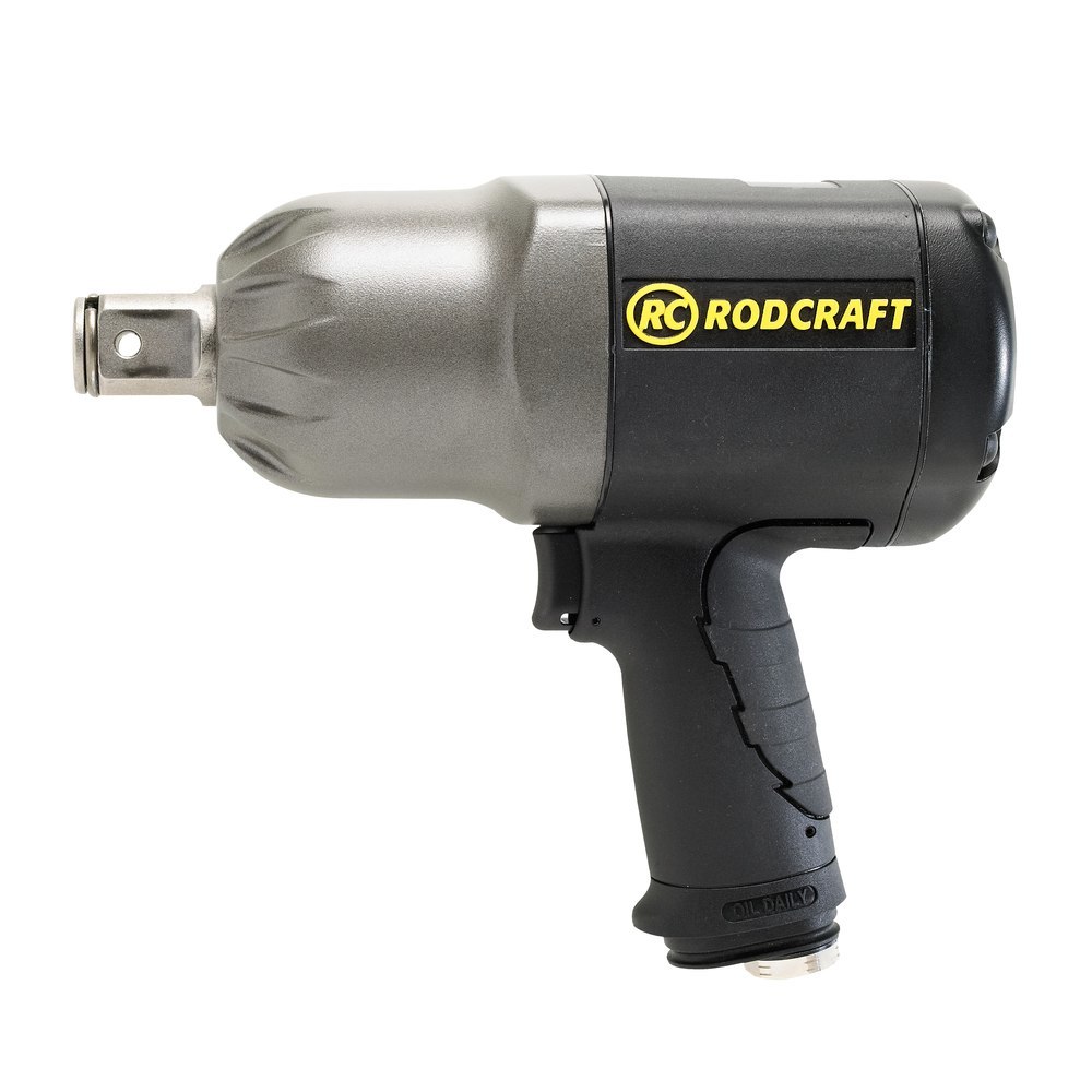 RODCRAFT Druckluftschlagschrauber RC 2377 Produktbild img2 L