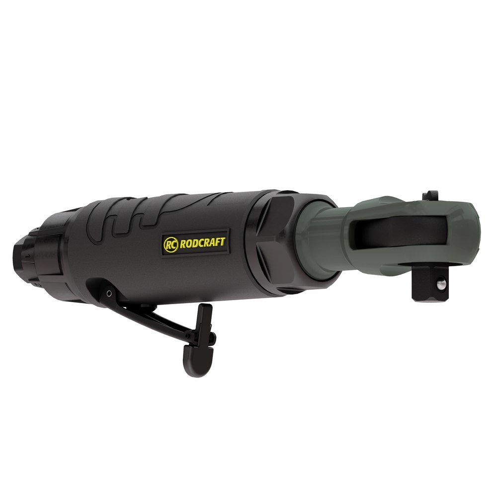 RODCRAFT Druckluftratschenschrauber RC 3678 Produktbild img3 L