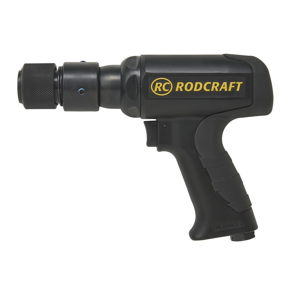 RODCRAFT Druckluftmeißelhammer RC 5185 Produktbild img2 L