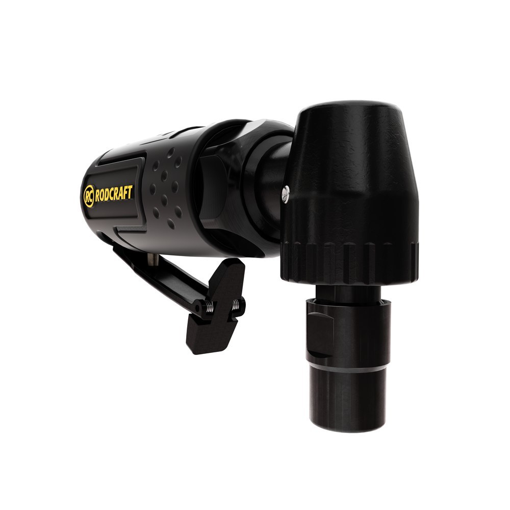 RODCRAFT Druckluftstabschleifer RC 7102 Produktbild img1 L