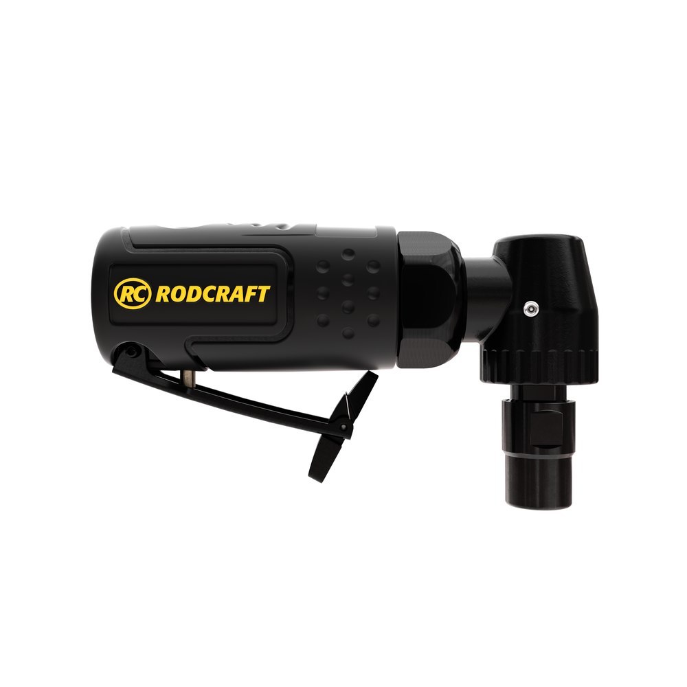 RODCRAFT Druckluftstabschleifer RC 7102 Produktbild img3 L