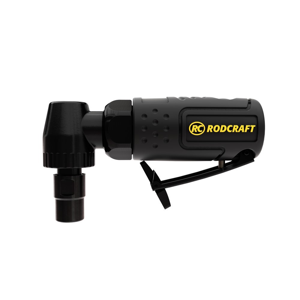 RODCRAFT Druckluftstabschleifer RC 7102 Produktbild img4 L