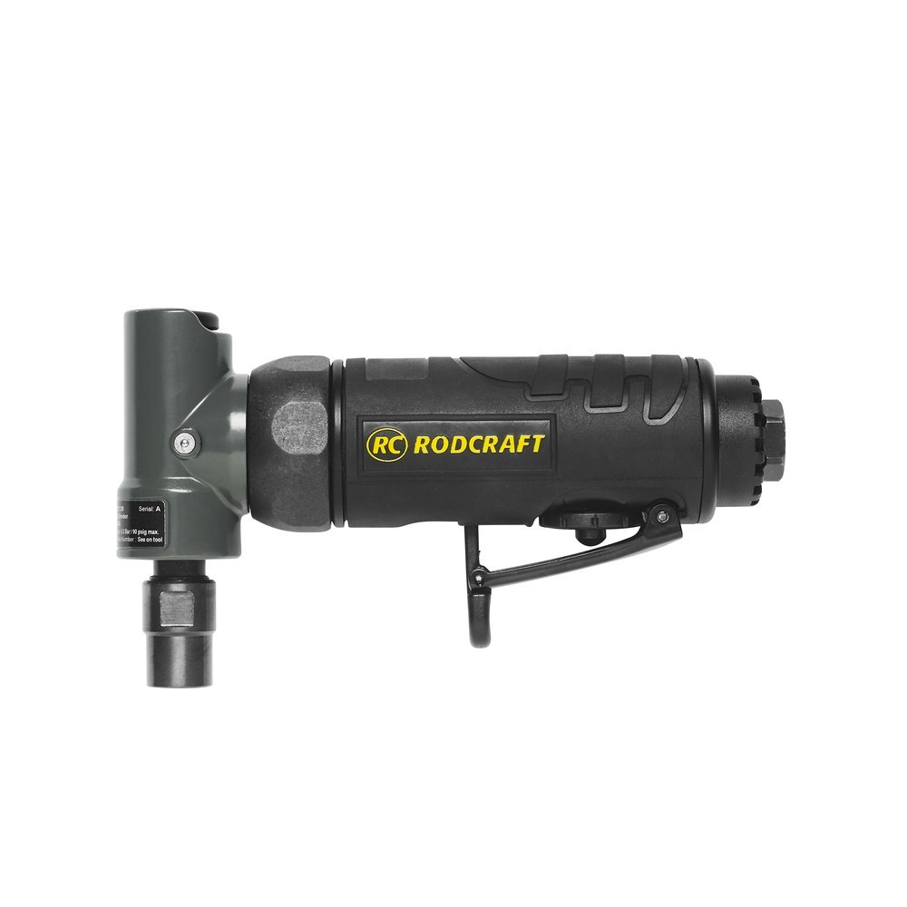 RODCRAFT Stabschleifer Druckluft RC 7128 Produktbild img2 L