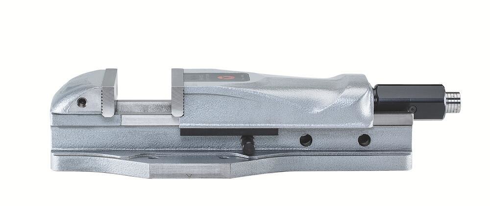 RÖHM Maschinenschraubstock - mechanisch, kraftverstärkt Produktbild img4 L