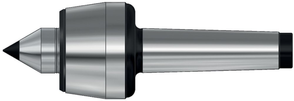 RÖHM Mitlaufende Zentrierspitze – PRO HM Produktbild img4 L