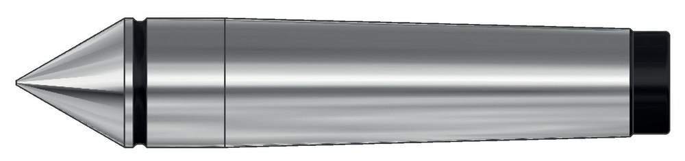 RÖHM Feste Zentrierspitze, HM Produktbild img2 L