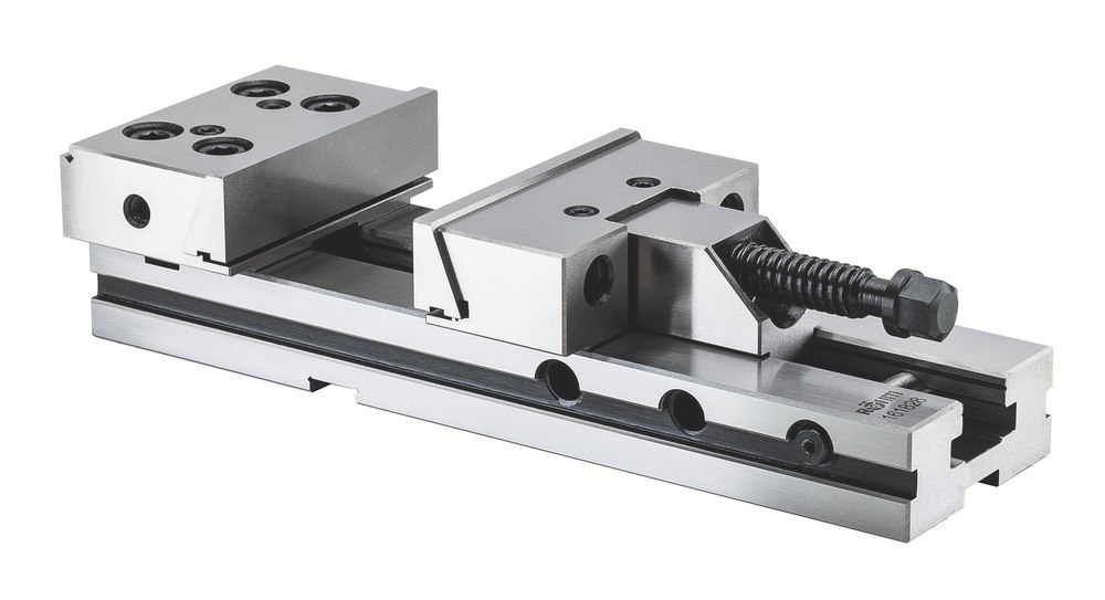 RÖHM SCHRAUBSTOCK MSR-150 SPW200 Produktbild img2 L