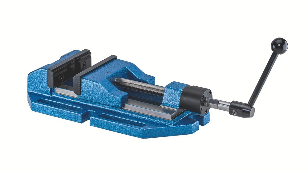 RÖHM Bohrmaschinen-Schraubstock BOF Produktbild img3 L