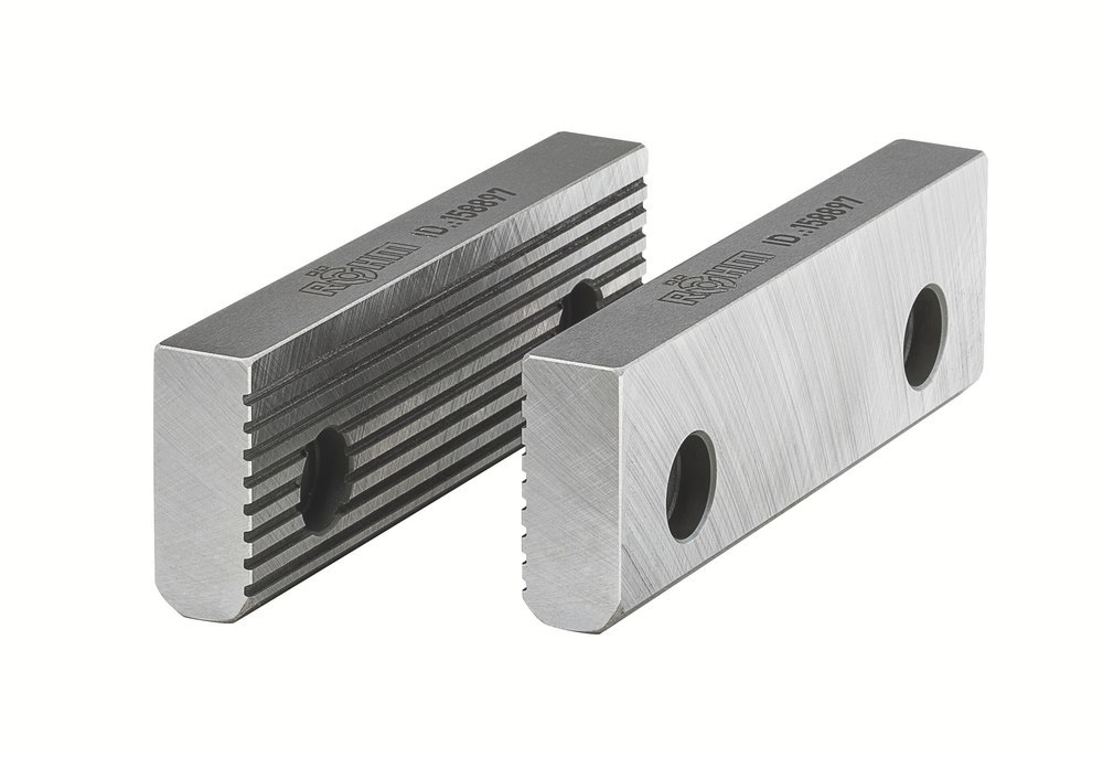 RÖHM Spannbacke SGN 125mm Produktbild img4 L