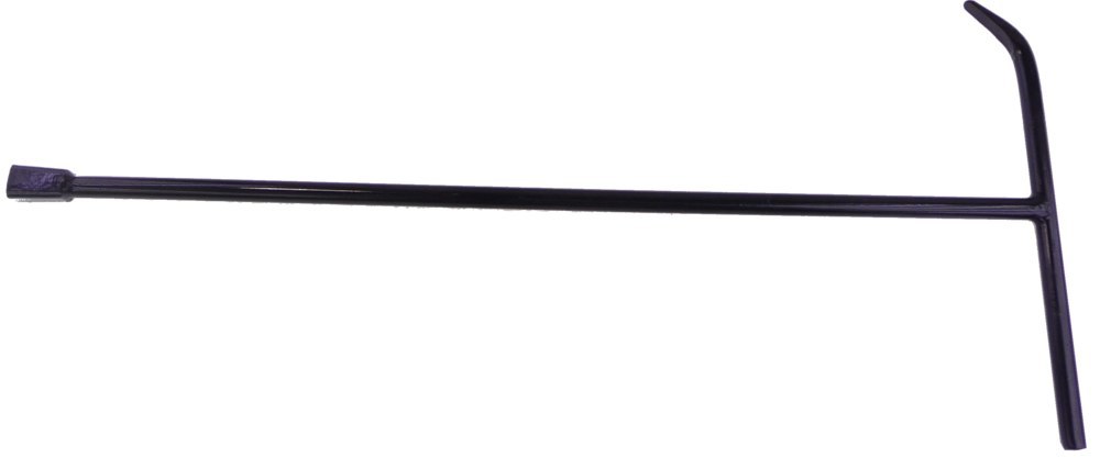 Admiral Überflurhydrantenschlüssel Produktbild img2 L