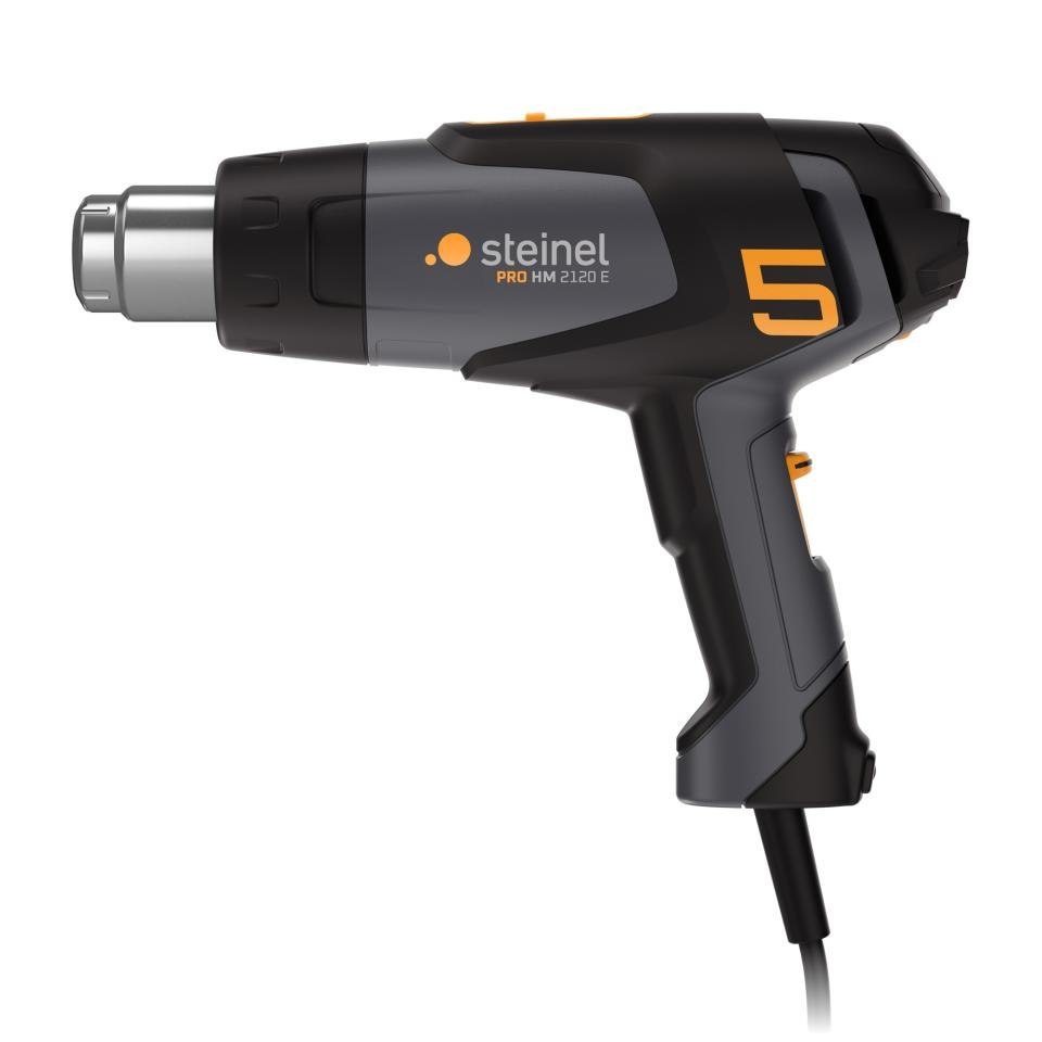 steinel Heißluftgebläse HeatMatic 2120 Produktbild img2 L