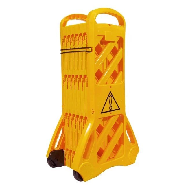 Morion Mobile Absperrung FLEX-GUARD Produktbild img1 L