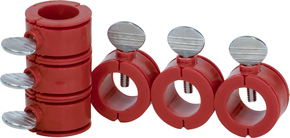 PROBST Richtschnurhalter STRING ALONG SA mit Se ilführung Produktbild img1 L