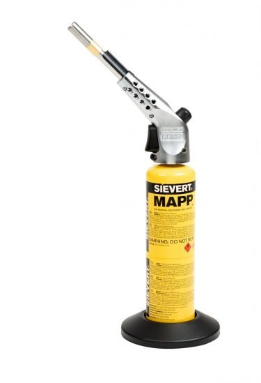 SIEVERT Lötlampe MetalJet 2155 Produktbild img1 L