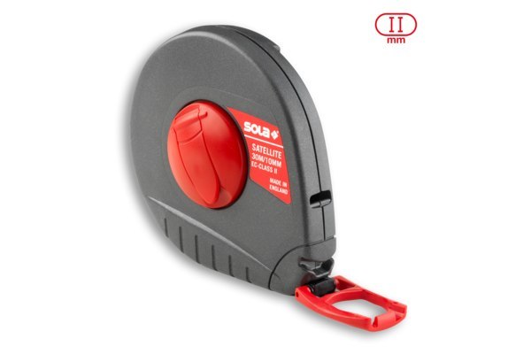 SOLA Kapselbandmass Satellite ST 20m/B Produktbild img1 L