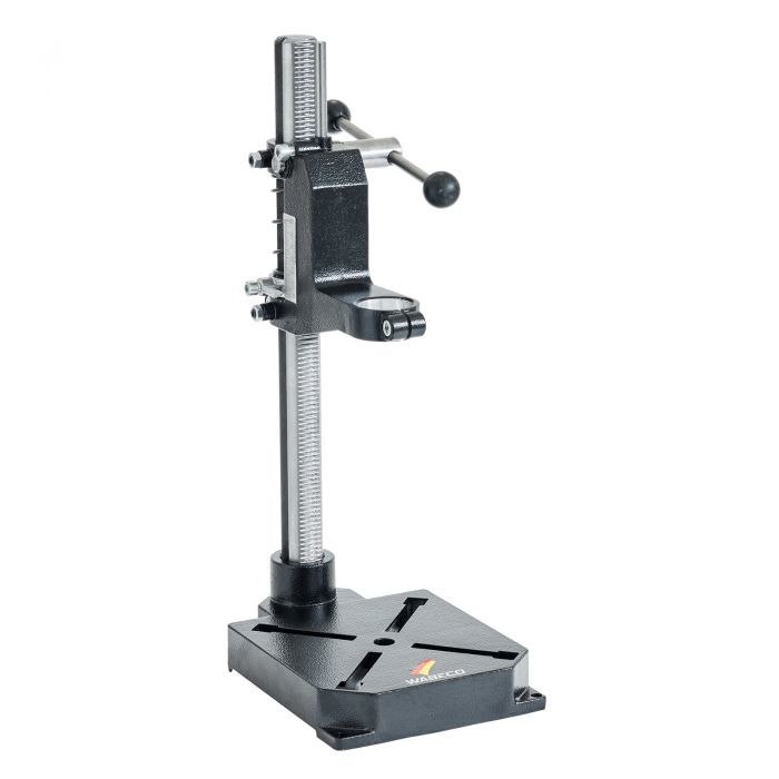 WABECO Bohrständer H. 500mm Ausladung 127mm Produktbild img1 L