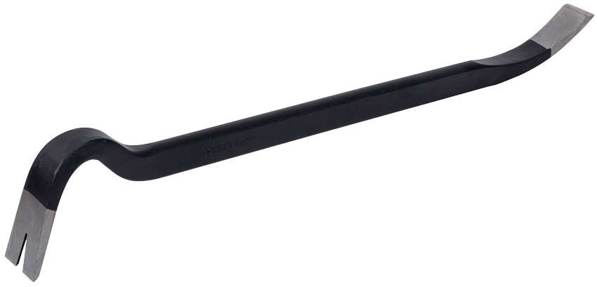 ROUGHNECK Nageleisen 1200 mm oval Gorilla Bar Produktbild img1 L