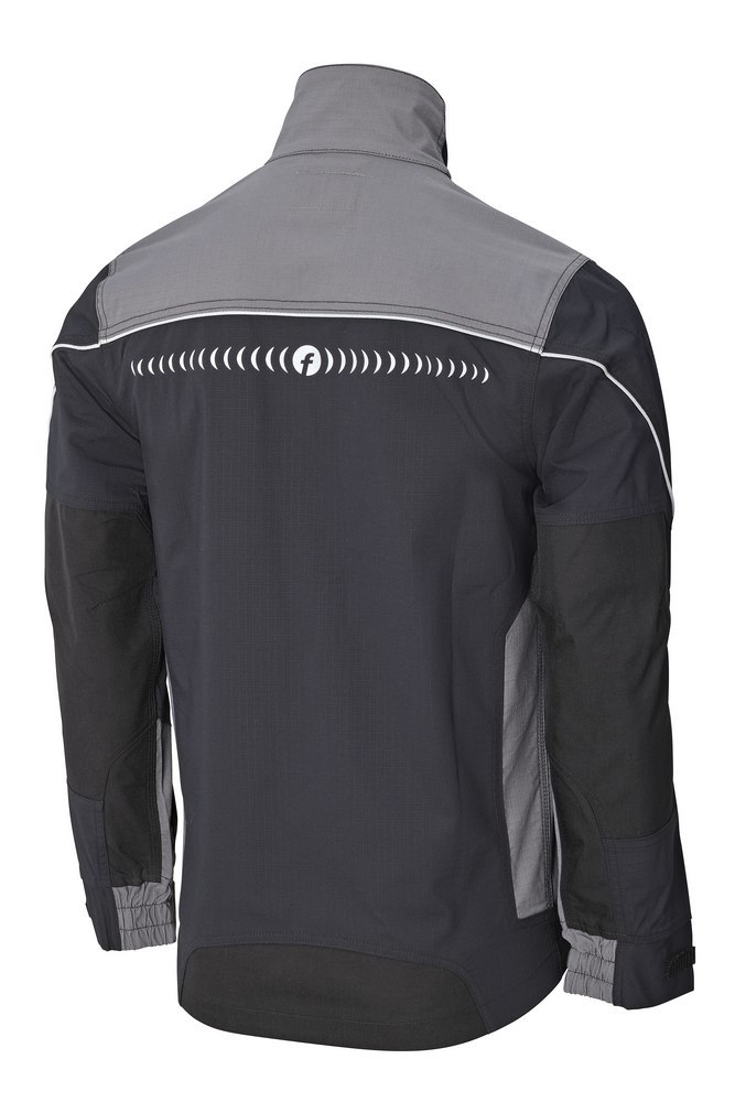 fortis Jacke Performance Produktbild img2 L
