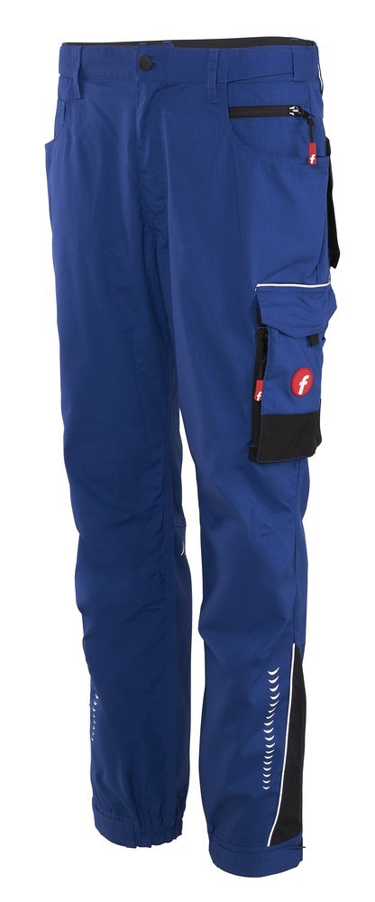 fortis H-Cargohose Performance Produktbild img1 L