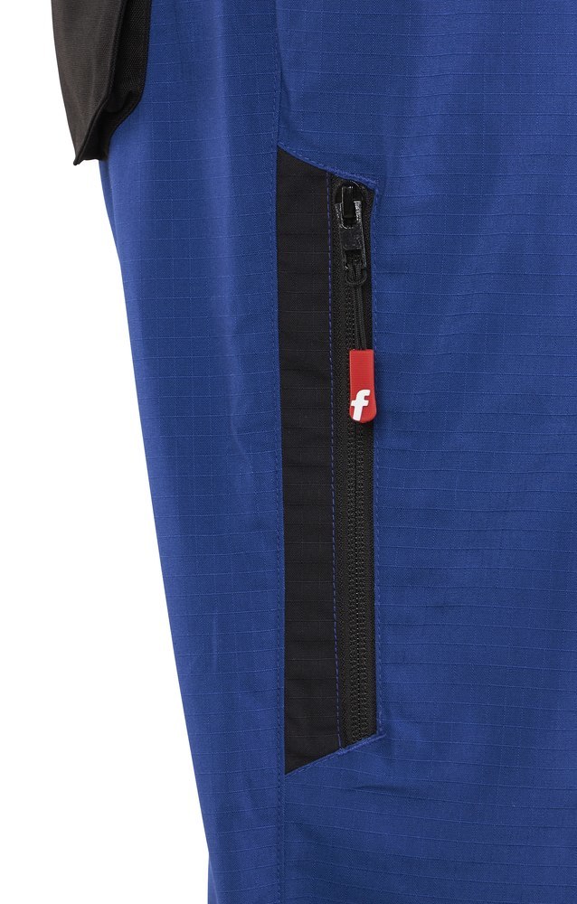 fortis H-Cargohose Performance Produktbild img4 L