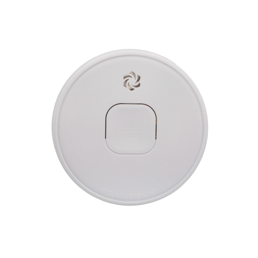 UNITEC Rauchwarnm. VDS 10 Jahre weiß Produktbild img1 L