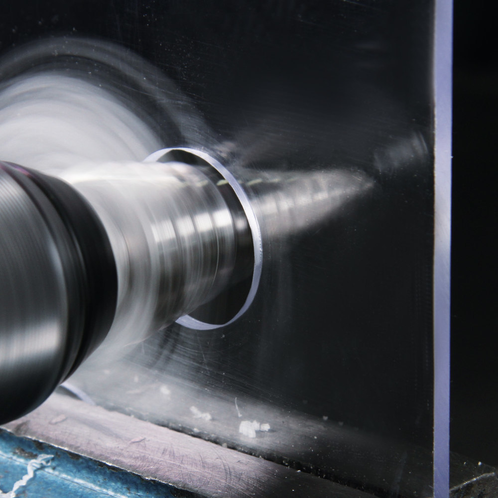 RUKO Stufenbohrer-Satz HSS spiralgenutet 3tlg. 4-12/4-20/4-30mm Ku- Kassette Produktbild img3 L