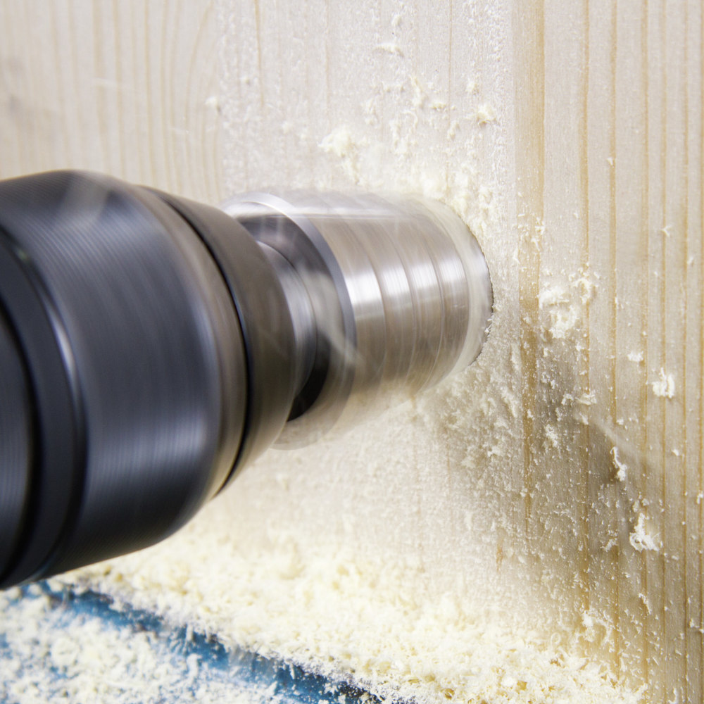 RUKO Stufenbohrer-Satz HSS spiralgenutet 3tlg. 4-12/4-20/4-30mm Ku- Kassette Produktbild img4 L