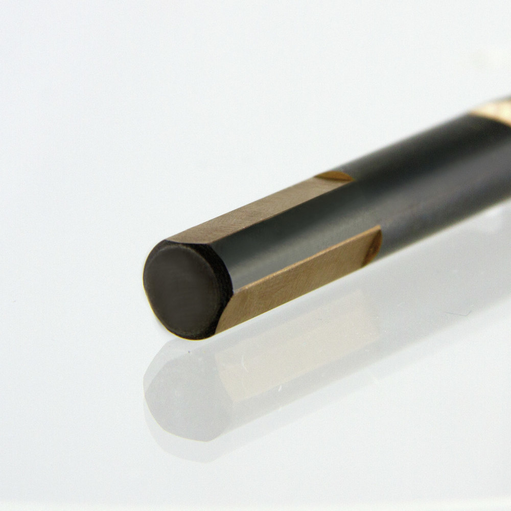 RUKO Spiralbohrer-Satz DIN338 HSS-Co5 D.1-13mm 0,5mm stg. Ku-Kassette 25tlg. Produktbild img4 L