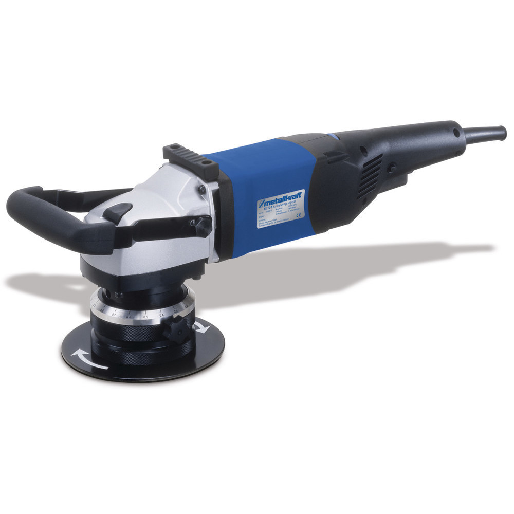 metallkraft Kantenentgrater KE10-2 Produktbild img1 L