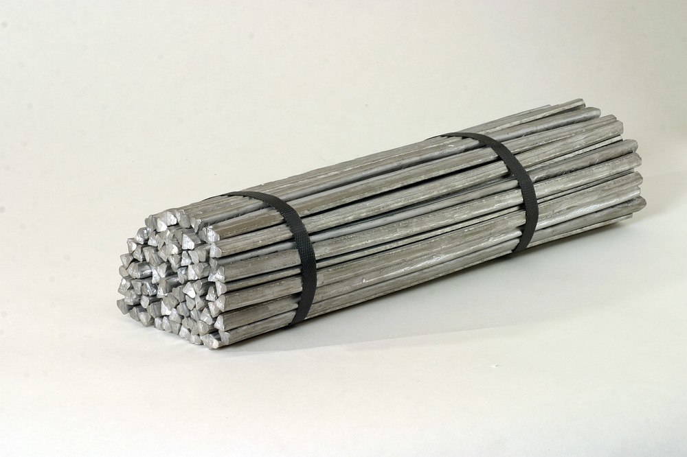 Chemet Stangenlötzinn dreikant Stange bleifrei 25 kg Karton Produktbild img1 L