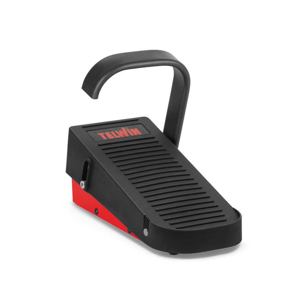 TELWIN FPC 200 Fussfernregler 10 m Produktbild img1 L