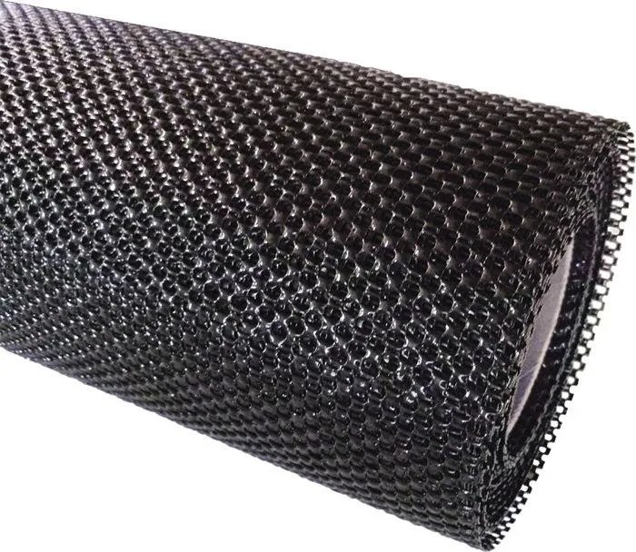 BLACK-CAT Antirutsch-Matte BCU Rollenware 0,60x10m Produktbild img1 L